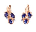 Серьги с камнями С27000