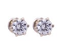 Серьги гвоздики С310150