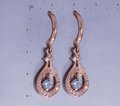 Серьги длинные СВ-518