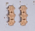 Серьги С41246
