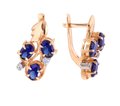 Серьги с камнями С27000