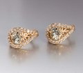 Серьги с камнями С40642