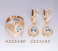 Серьги длинные С111185