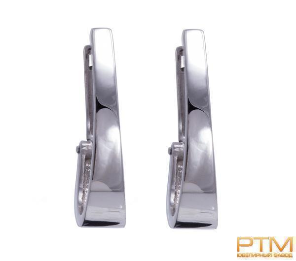 Серьги С311670